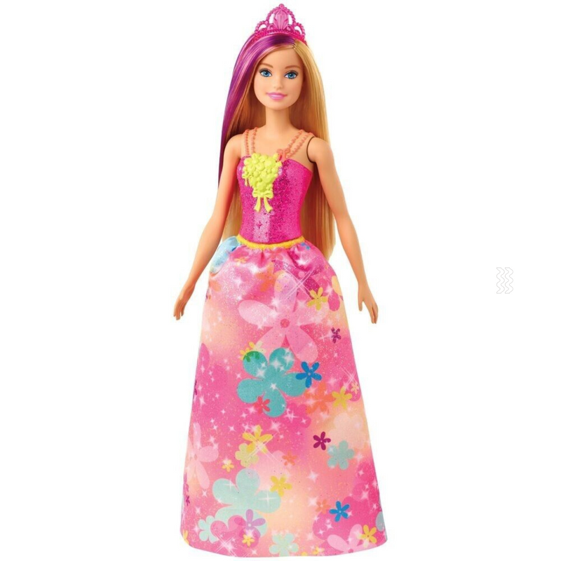 Barbie DREAMTOPIA DOLL