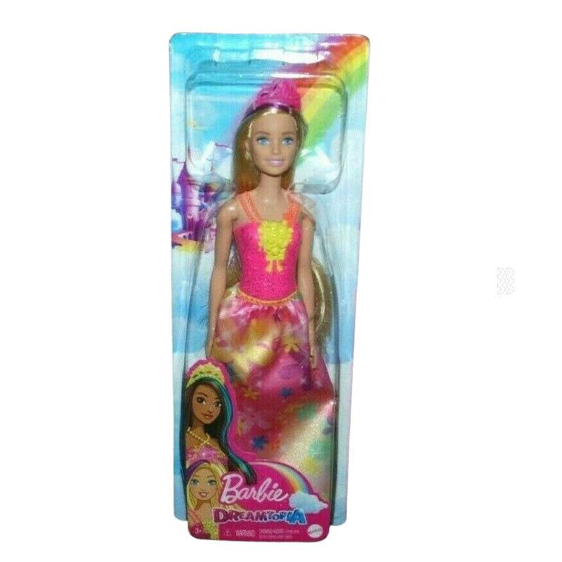 Barbie DREAMTOPIA DOLL