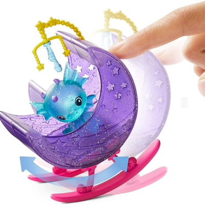 Barbie Dreamtopia Doll Playset