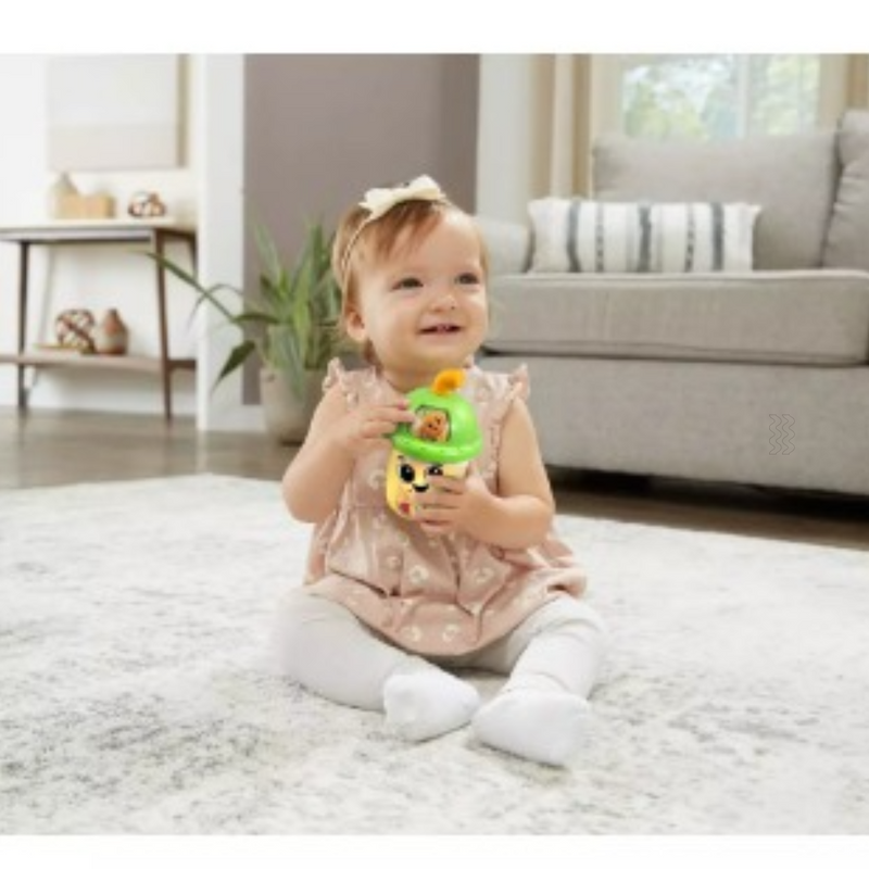 Leapfrog Fruit colours learning smoothie