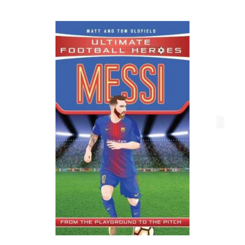 MESSI mulveys.ie nationwide shipping