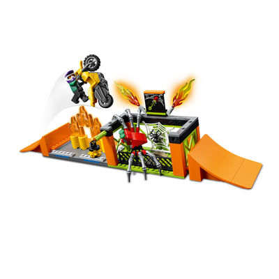 LEGO CITY Stunt Park mulveys.ie nationwide shipping