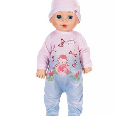 BABY ANNABELL LILLY LEARN TO WALK mulveys.ie nationwide shipping