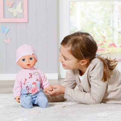 BABY ANNABELL LILLY LEARN TO WALK mulveys.ie nationwide shipping