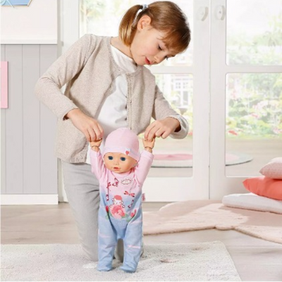 BABY ANNABELL LILLY LEARN TO WALK mulveys.ie nationwide shipping
