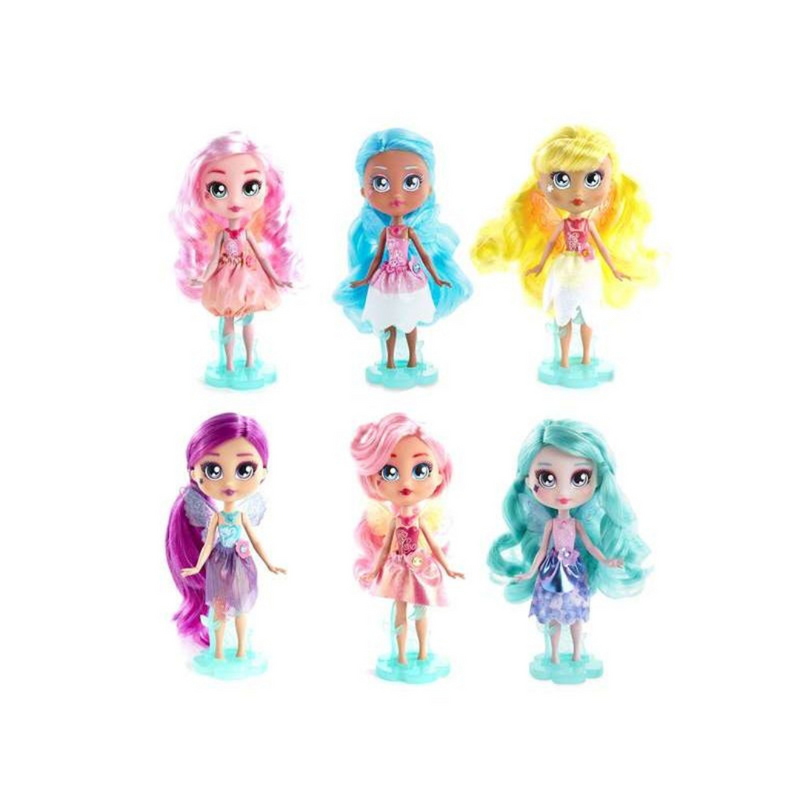 Bright Fairy Friends Woodland Fairies Series 1! Rosie Doll mulveys.ie nationwide shipping