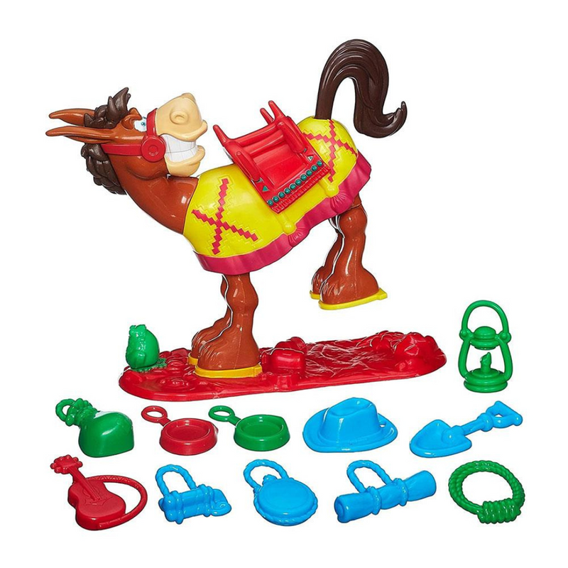 BUCKAROO mulveys.ie nationwide shipping