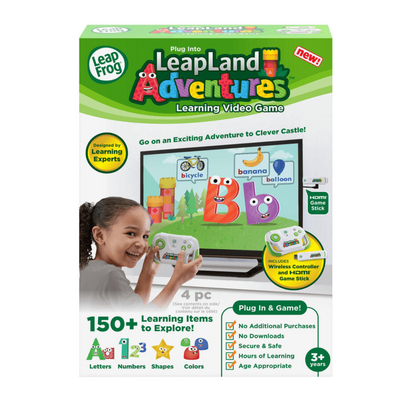 LeapLand Adventures™ mulveys.ie nationwide shipping