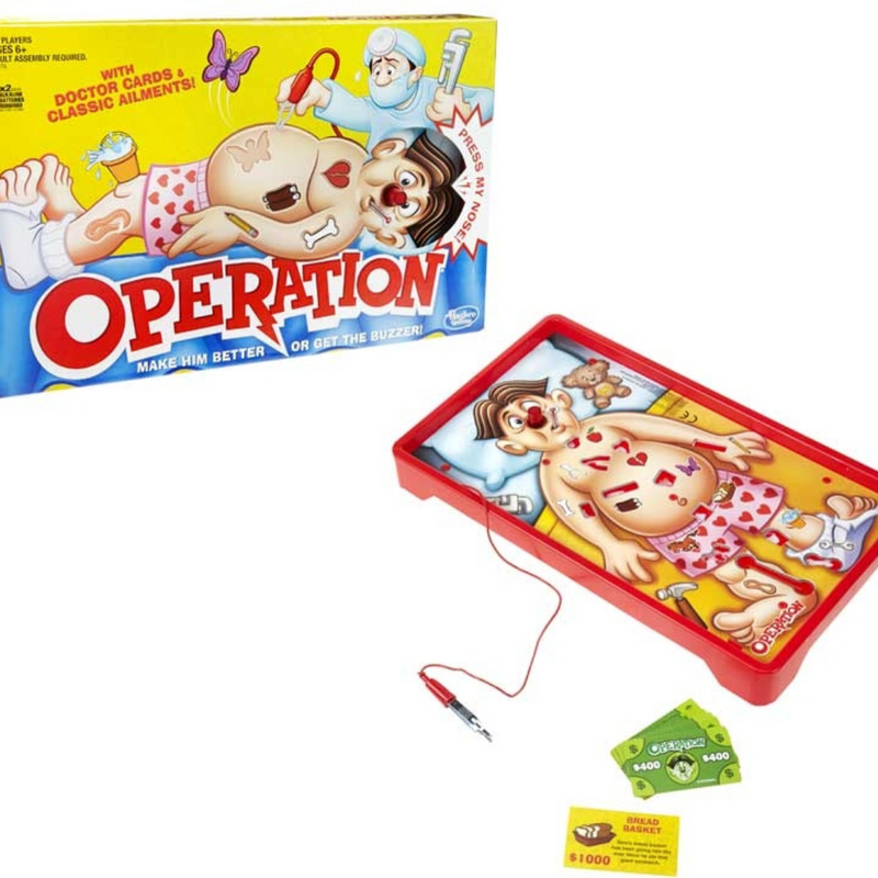 OPERATION