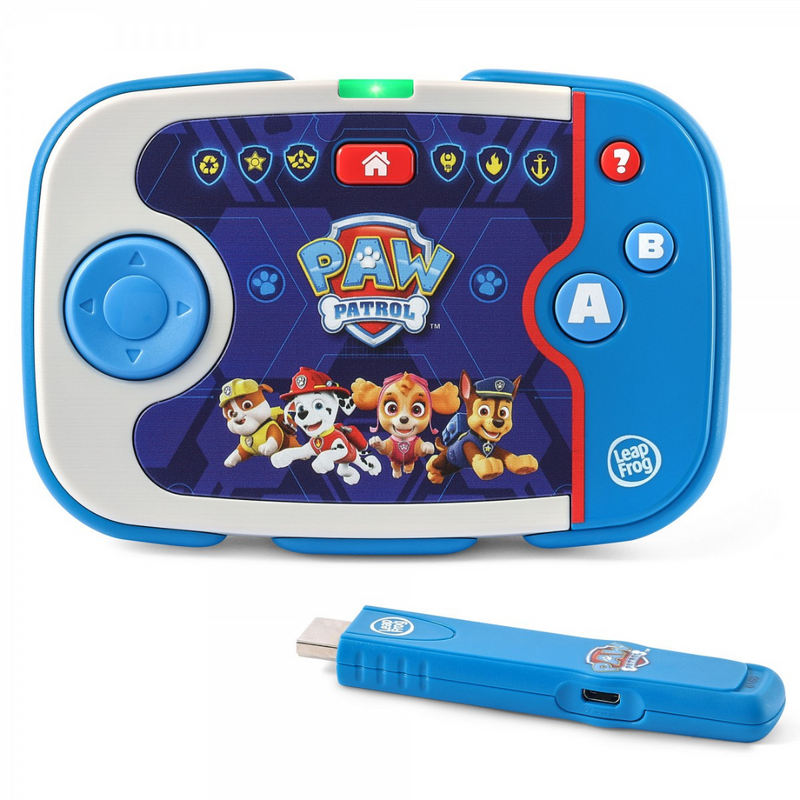 Leapfrog Paw Patrol: To the Rescue! Learning Video Game mulveys.ie nationwide shipping