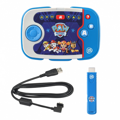 Leapfrog Paw Patrol: To the Rescue! Learning Video Game mulveys.ie nationwide shipping