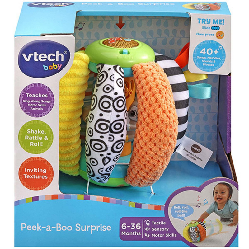 Vtech Baby Peek-a-Boo Surprise mulveys.ie nationwide shipping