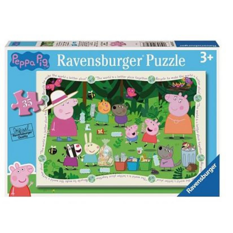 PEPPA PUZZLE mulveys.ie nationwide shipping