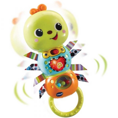 VTech Shake & Sounds Caterpillar mulveys.ie nationwide shipping