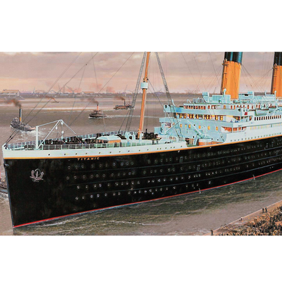 RMS Titanic Jigsaw Puzzle (1000 Pieces) mulveys.ie nationwide shipping