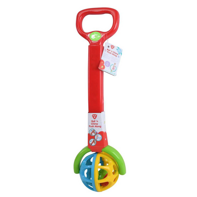 Playgo - Crawl Ball mulveys.ie nationwide shipping