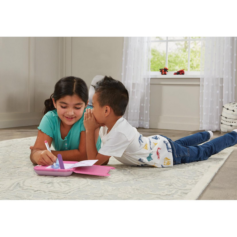 VTech Secret Safe Magic Notebook mulveys.ie nationwide shipping
