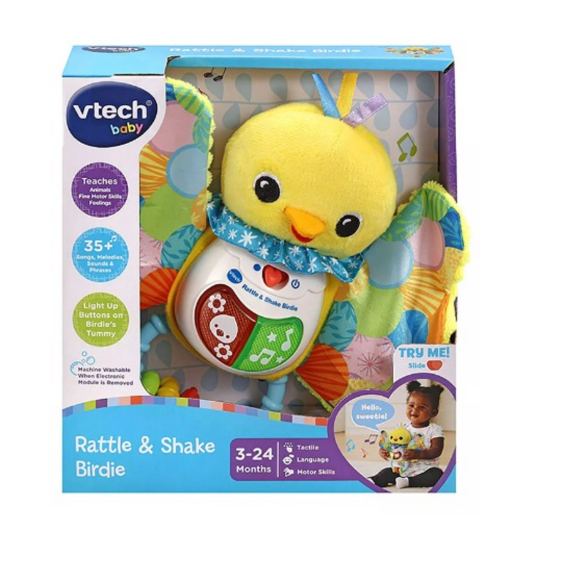 VTECH Rattle and Shake Birdie mulveys.ie nationwide shipping