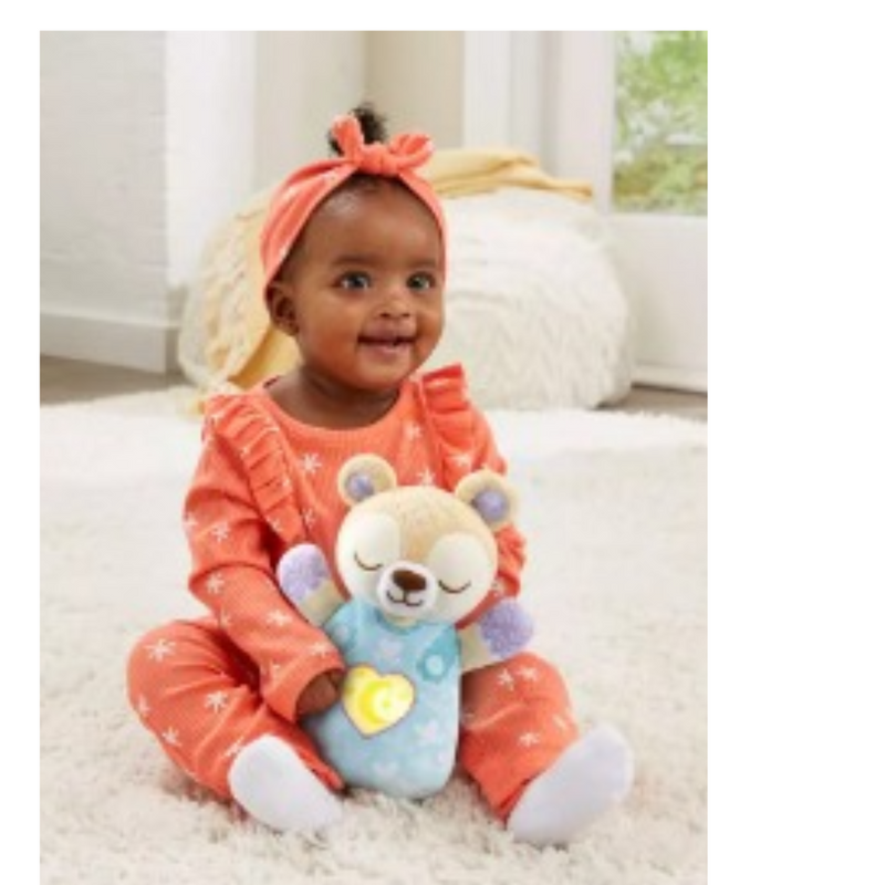 VTech Soothing Sounds Bear mulveys.ie nationwide shipping