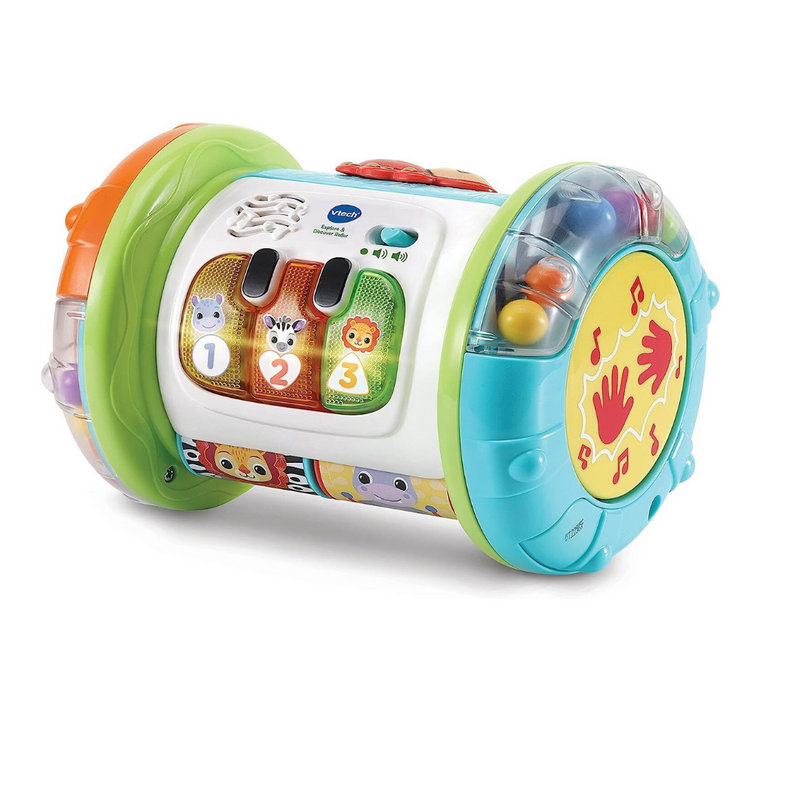 Vtech Explore & Discover Roller