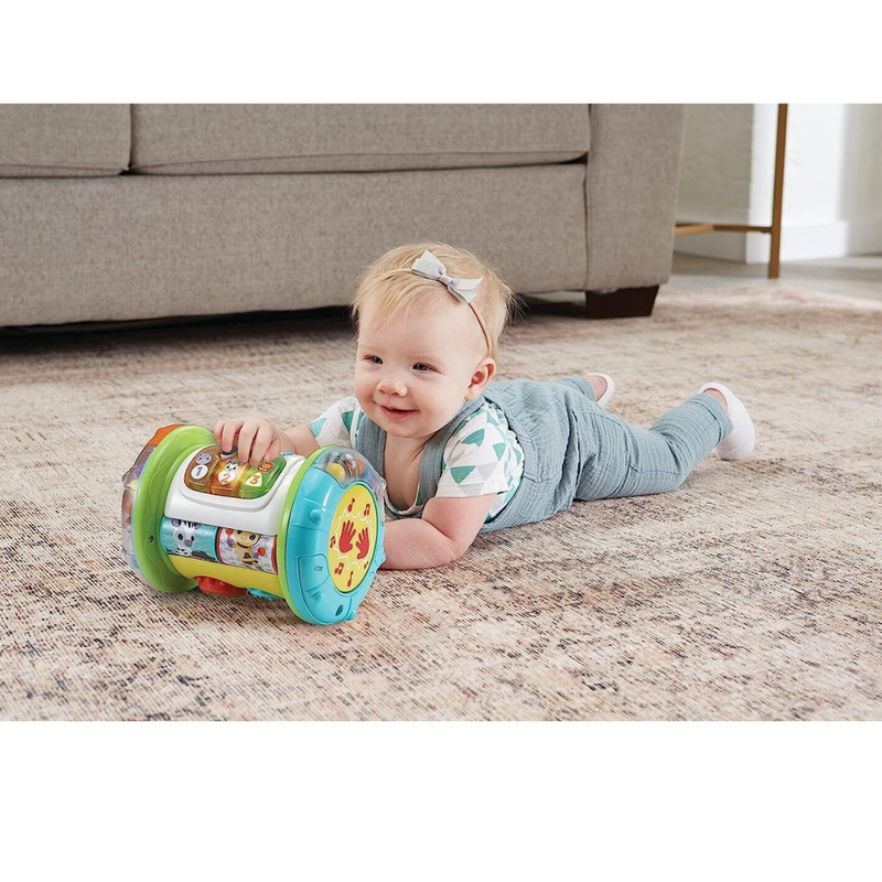 Vtech Explore & Discover Roller