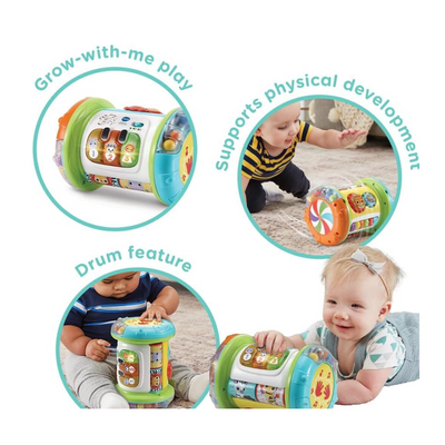 Vtech Explore & Discover Roller