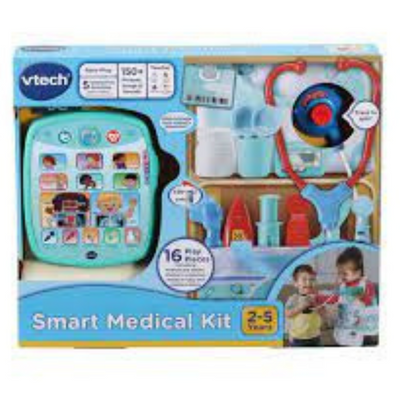 Vtech Toddler Smart Medical Kit mulveys.ie nationwide shipping