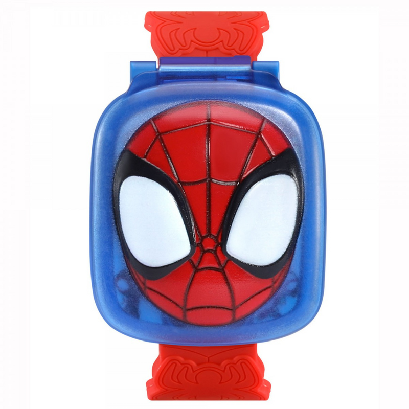 Vtech Spidey & Friends Wristwatch mulveys.ie nationwide shipping