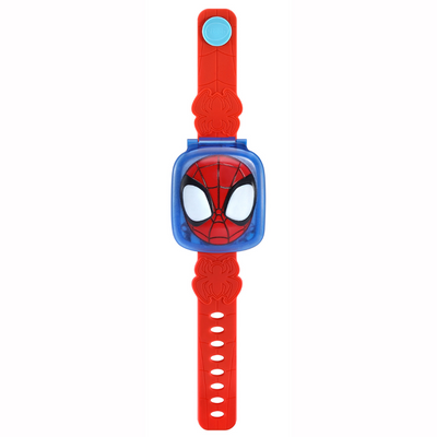 Vtech Spidey & Friends Wristwatch mulveys.ie nationwide shipping