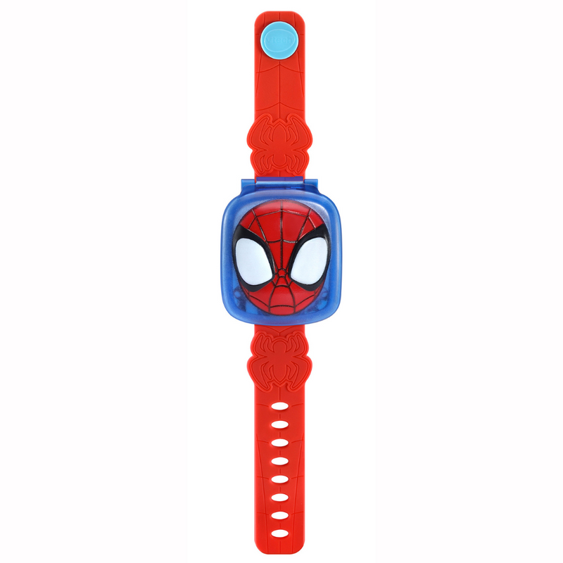 Vtech Spidey & Friends Wristwatch mulveys.ie nationwide shipping