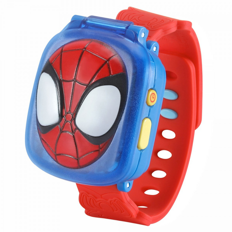 Vtech Spidey & Friends Wristwatch mulveys.ie nationwide shipping