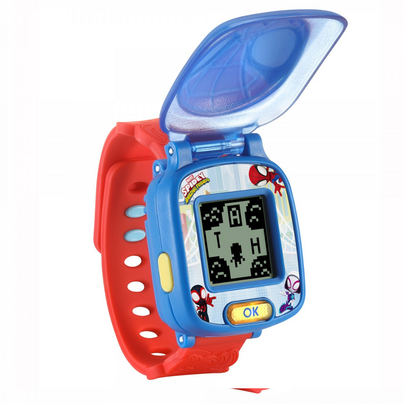 Vtech Spidey & Friends Wristwatch mulveys.ie nationwide shipping