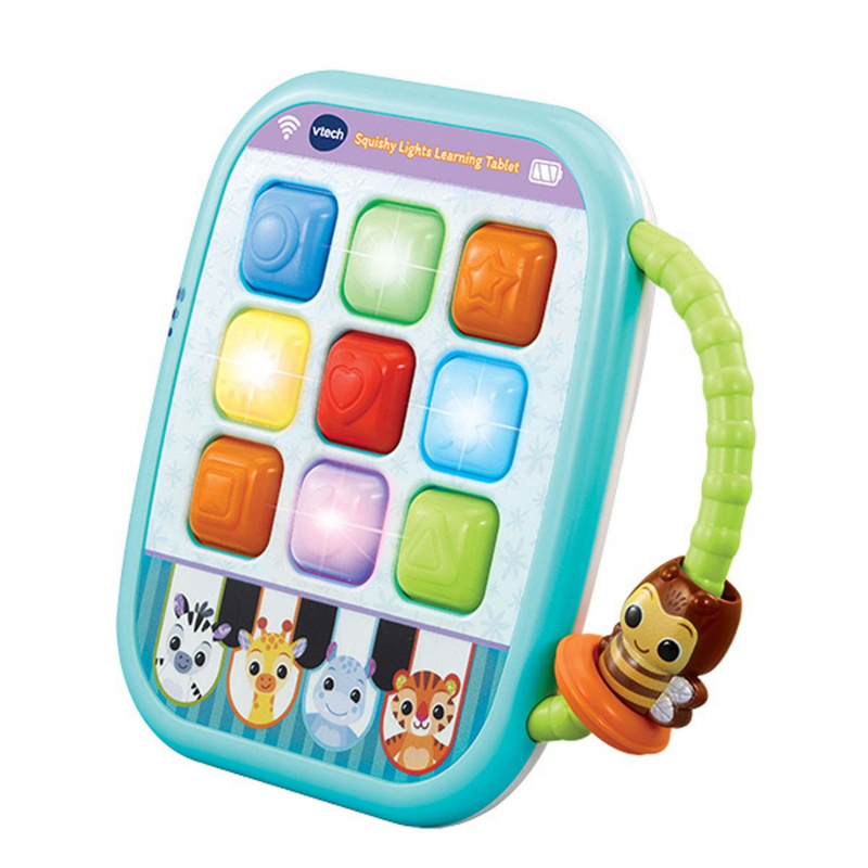 Vtech Baby Squishy Lights Learning Tablet mulveys.ie nationwide shipping