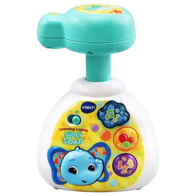VTech Learning Lights Sudsy Soap mulveys.ie nationwide shipping
