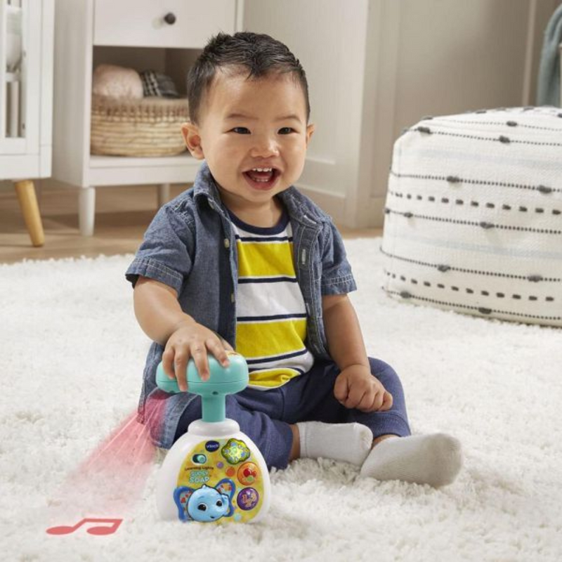 VTech Learning Lights Sudsy Soap mulveys.ie nationwide shipping