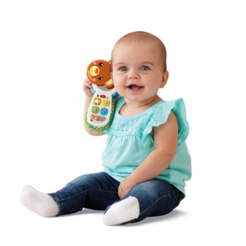 V TECH PEEK AND PLAY PHONE mulveys.ie nationwide shipping