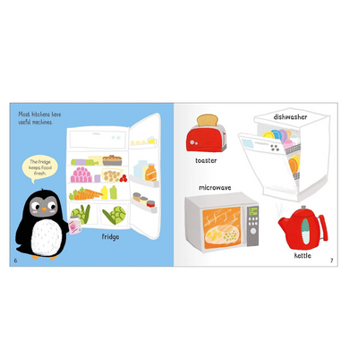Wonderful Words At Home Hardcover mulveys.ie nationwide shipping