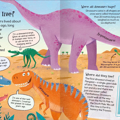 Dinosaurs and Prehistoric life mulveys.ie nationwide shipping