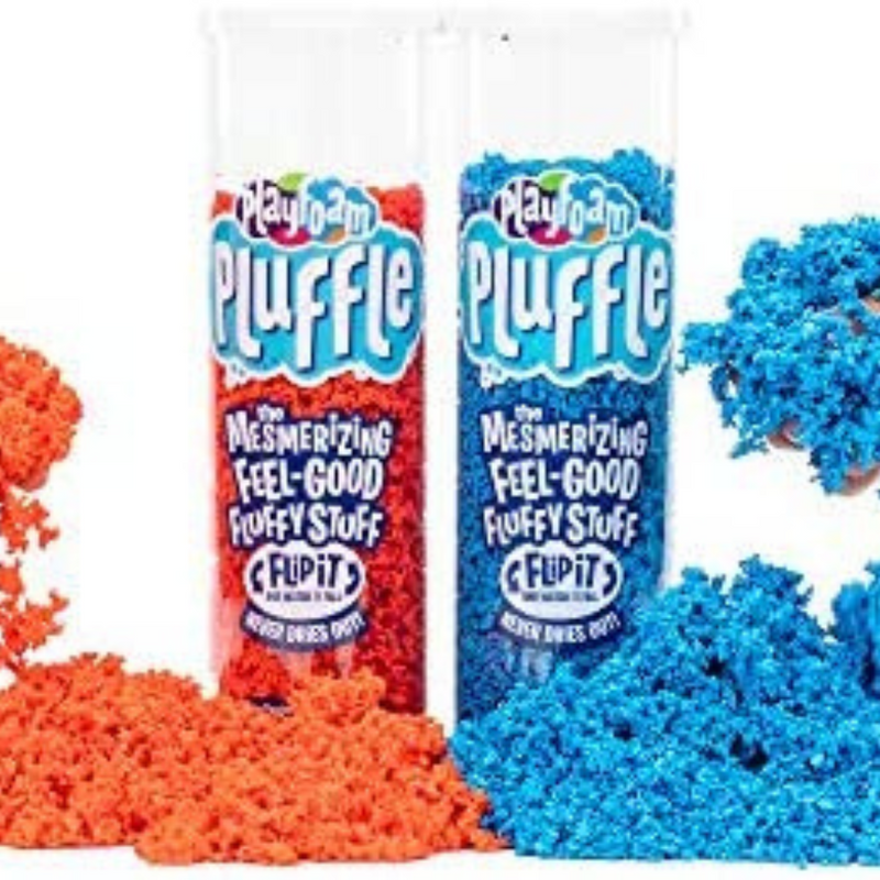 PLAYFOAM PLUFFE