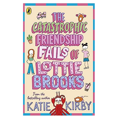 The Catastrophic Friendship Fails of Lottie Brooks mulveys.ie nationwide shipping