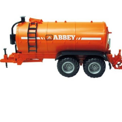 Siku Abbey Vacuum Tanker mulveys.ie nationwide shipping