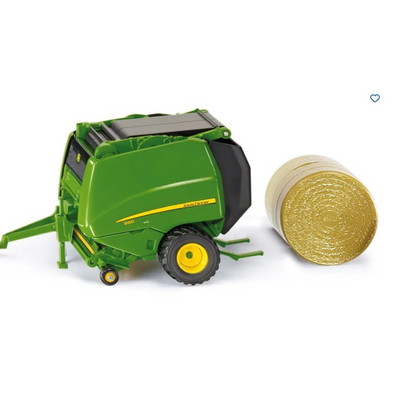 1:32 JOHN DEERE BALER mulveys.ie nationwide shipping