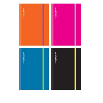 A4 ACADEMIC DIARY mulveys.ie nationwide shipping