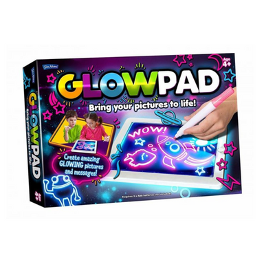 Glow Pad mulveys.ie nationwide shipping