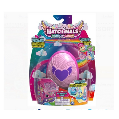 HATCHIMAL RAINBOW CATION mulveys.ie nationwide shipping