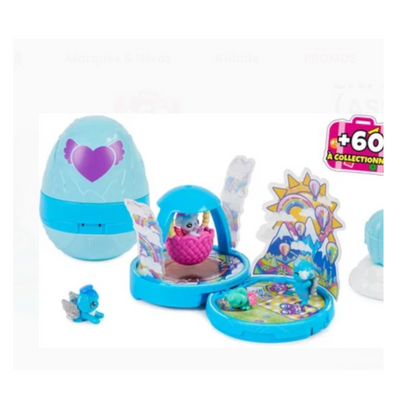 HATCHIMAL RAINBOW CATION mulveys.ie nationwide shipping