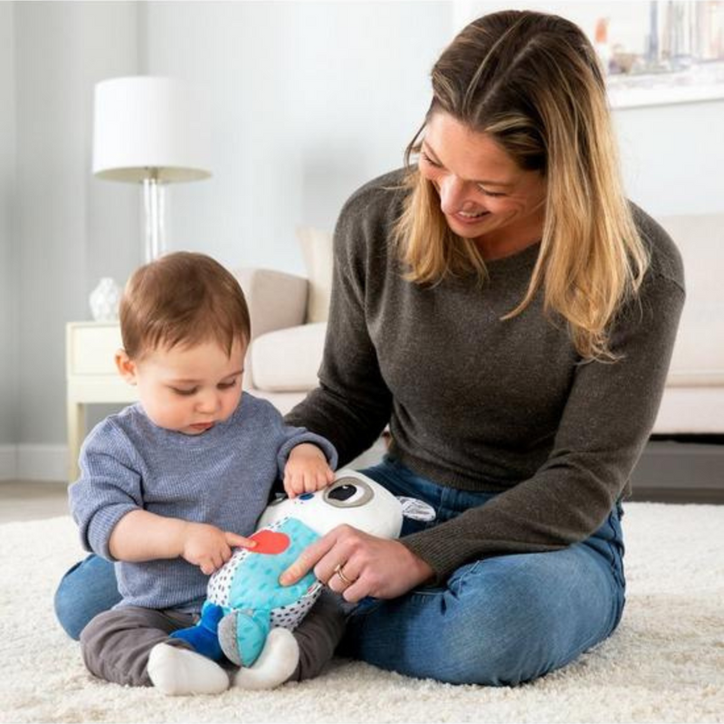 Lamaze Heartbeat Plush mulveys.ie nationwide shipping