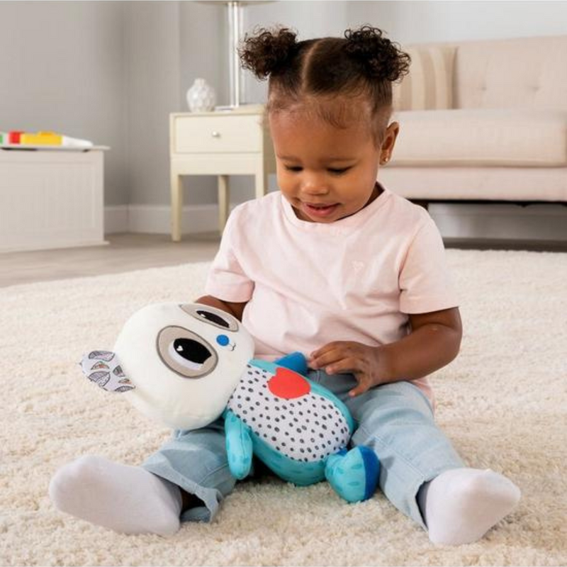Lamaze Heartbeat Plush mulveys.ie nationwide shipping