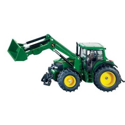 John Deere 1:32 scale Die Cast Tractor mulveys.ie nationwide shipping