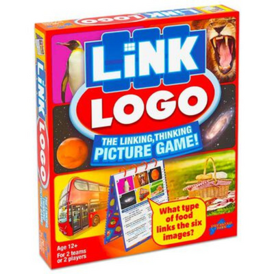 Logo Link Board Game mulveys.ie nationwide shipping